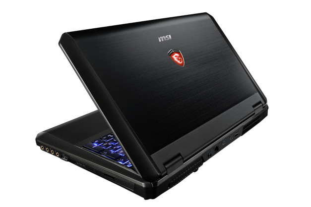 MSI Dominator GT60